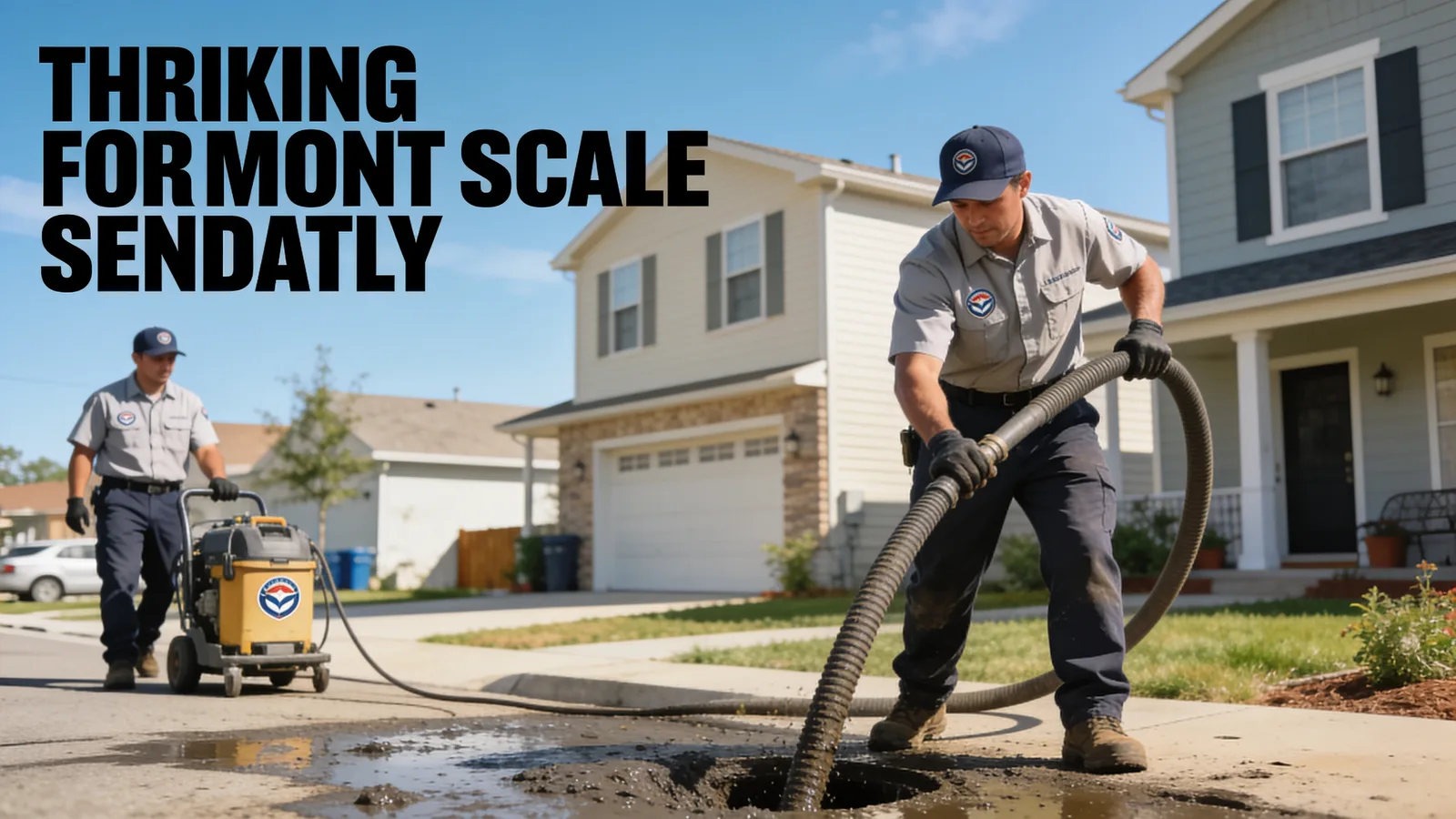 Sewage Cleanup in Kincaid, IL near me
